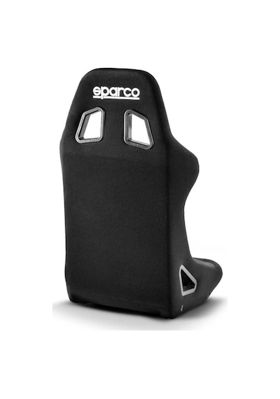 Sparco Sprınt Fıa Onaylı Yarış Koltuğu Brr0003b0k0100n