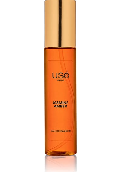 Uso Jasmine & Amber Kadın Parfüm EDP 15 ML