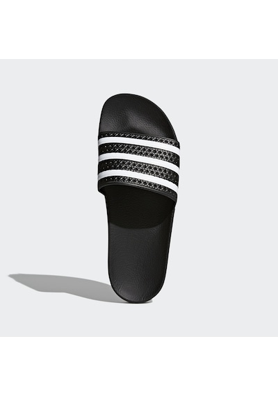Adidas 280647 Adılette Erkek Terlik Siyah