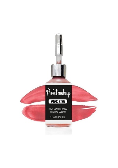 Perfect Make Up Kalıcı Makyaj Dudak Boyası 15 Ml Pınk Kıss Diğer 0