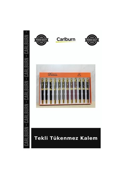 Tekli Tükenmez Kalem Kullanışlı Gereç Çalışma Masası Yazı Tahtası Diğer