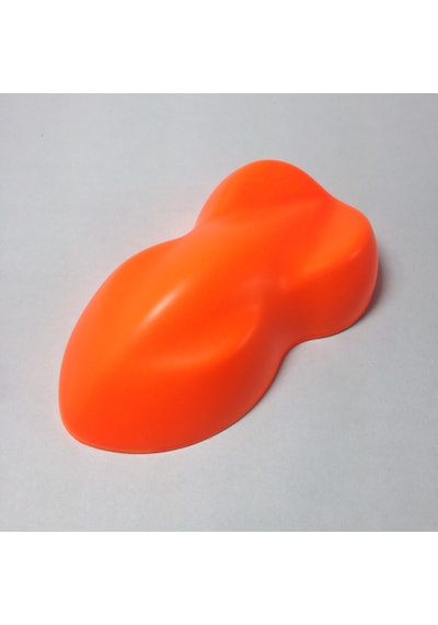 Plasti Dip - Mibenco 400Ml Sprey - Mat Neon Turuncu