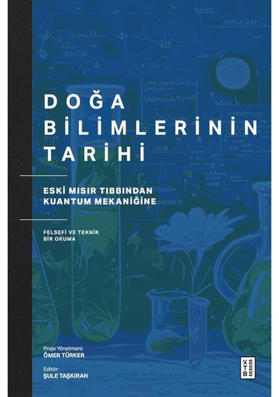 Ketebe Doğa Bilimlerinin Tarihi