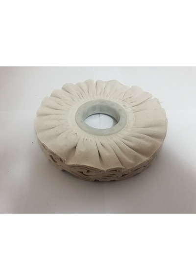 KENAR BANTLAMA MAKİNASI POLİSAJ KEÇESİ 1
