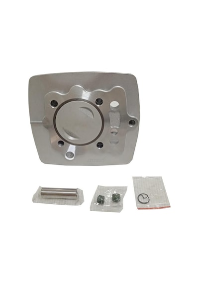 Silindir Cg 200 Cc 15 P - 63.5 Mm Boy:76