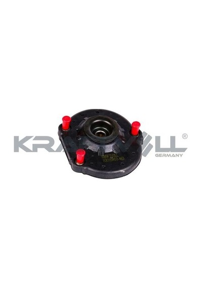 Kraftvoll 10010453 Amortisör Takozu Ön Rulmanlı Sağ Fiorino Bipper Nemo Linea 07- Doblo Iıı 09- 51890880