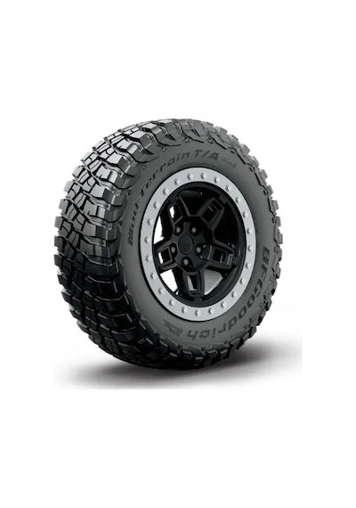 Bf Goodrich Mud Terrain T/A Km3 245/75R16 120/116Q Lre Go Yaz Lastiği 2022