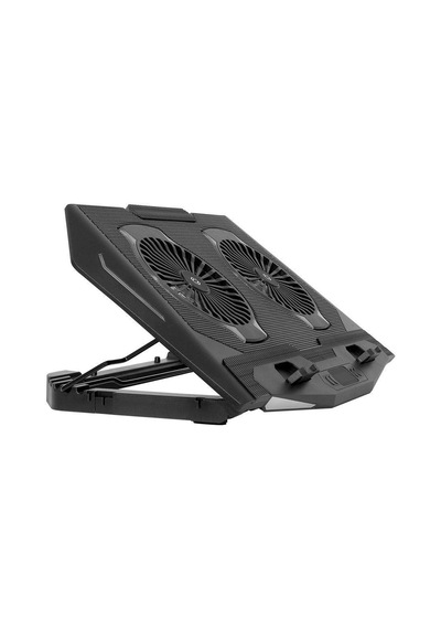 Frisby Fnc-5250st Gs2 2 Fanlı Notebook Siyah Stand-189854