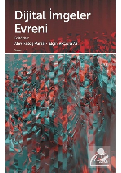 Dijital İmgeler Evreni- Doruk Yayınları