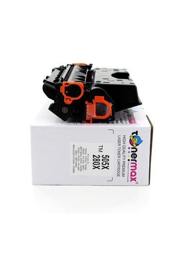 Hp Laserjet Pro 400 M401A Uyumlu Toner / Hp Cf280X Uyumlu Toner
