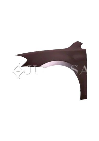 Vw Golf7 2013-2017 Çamurluk Ön Sol 5g0821105a Itl
