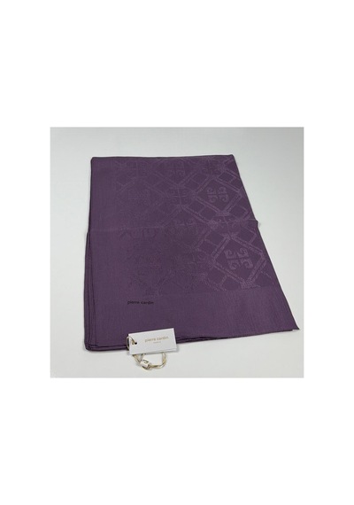 Pierre Cardin Lyocell Naia Lumina Şal 6080100-992 Mor-992 Mor-992