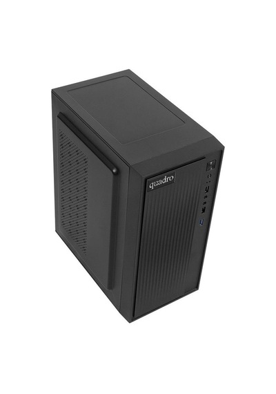 Quadro Solid Dha-44825 Ci5 4460 3.2ghz 8gb 256gb Ssd Onb Vga Freedos Masaüstü Bilgisayar