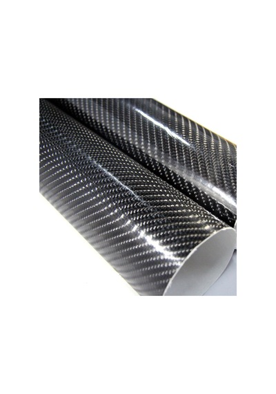 5D Karbon Fiber Kaplama 25Cm /152 Cm (471862698)