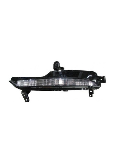 Renault Megane 4 Ön Tampon Sinyali Sol 261354958R