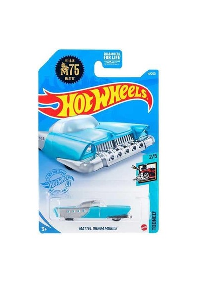 5785 Hw Tekli Arabalar