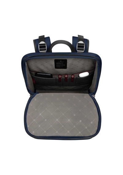 Victorinox 653550 Altmont Modern Commuter Sırt Çantası, Mavi Çok Renkli