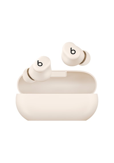 Beats Solo Buds Mat Fildişi Bluetooth Kulaklık