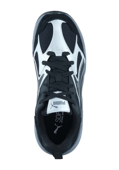 Puma Profoam Galactic Reflect-x Erkek Siyah Spor Ayakkabı 407222-01