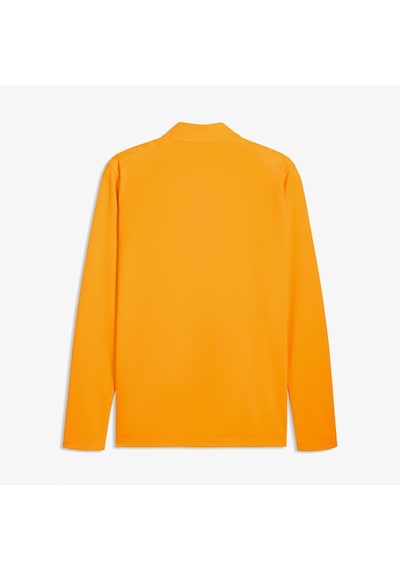 Puma Galatasaray 26/27 Erkek Sarı Antrenman Ceket 786809 Siyah