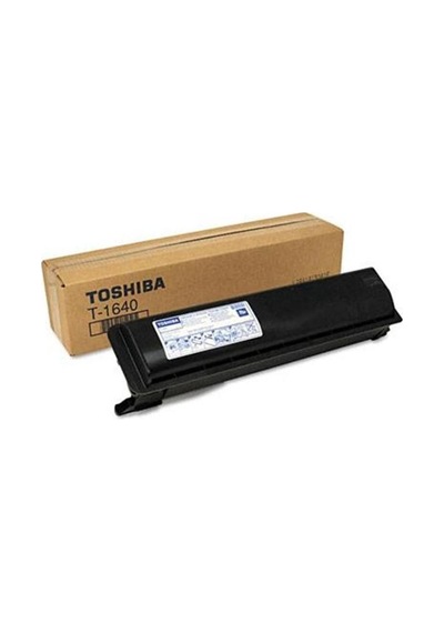 Toshiba T1640e Fotokopi Toneri Yüksek Kapasiteli,e-studio 205