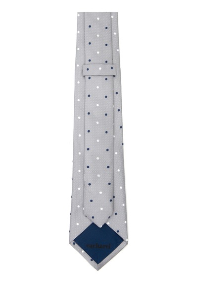 Cacharel Erkek Gri Kravat 50289991-100