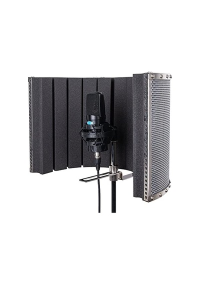 Pf-32 Mk Iı Studıo Soundshield Compact Akustik Mikrofon Paneli