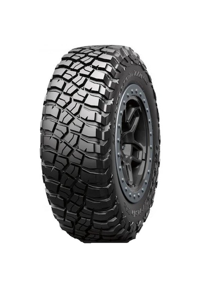 Bf Goodrich Mud Terrain T/a Km3 305/55R20 121/118q Lre Dört Mevsim Lastiği 2022