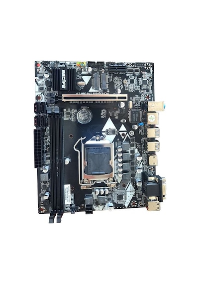 Seclife H310da Ddr4 Hdmı Pcıe 16x V3.0 1151p 6/7/8/9th Matx