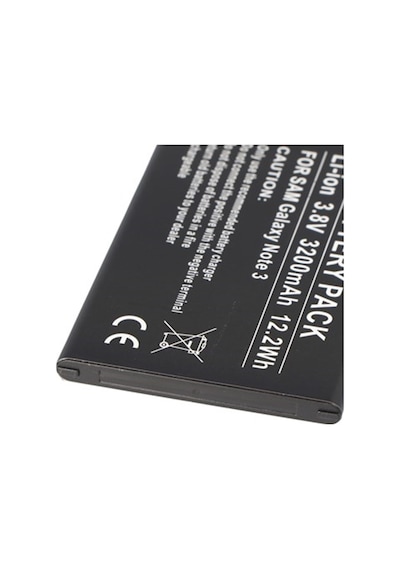 Samsung Uyumlu Galaxy Note 3. Iii. B800Be. B800Bu Yedek Pil