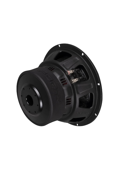 Forx5 Xw-2410 D2&d4 Subwoofer Kalite Ve Güç Bir Arada