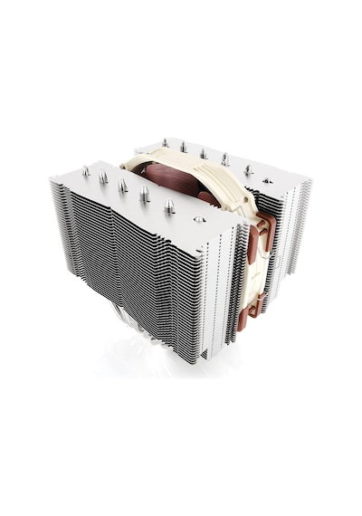 Nh-d15s, Nf-a15 Pwm 140 Mm Fanlı Premium Çift Kule İşlemci Soğutucusu-132792
