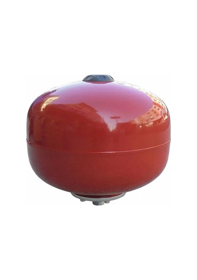 Hidrofor Küre Tank 24 Litre