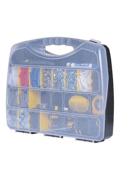 Stanley STST73824-8 48cm Poly Organizer ve Avadanlık Çanta