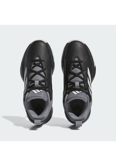 Cblack/ftwwht/grethr Adidas Çocuk Basketbol Ayakkabısı Cross Em Up Select J Ie9255 Siyah