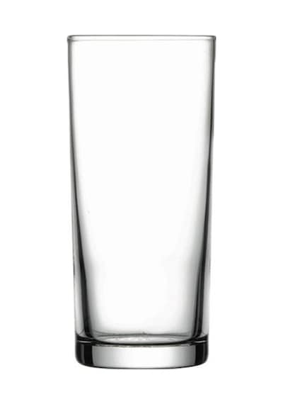 Paşabahçe 6 Adet Sade Limonata Bardağı 42138