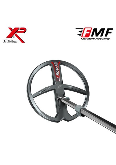 Xp Deus 2- 28cm Fmf Başlık