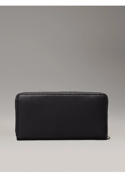 Calvin Klein Calvın Kleın Kadın Cüzdan K60k606698-beh Siyah