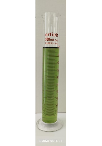 Ayrex Çiçek Açtıran Gübre 5-25-5 Çiçeklendirici Azot Fosfor Potasyum N-p-k Sıvı Gübre 5 Litre 0,250