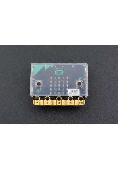 Micro:Bit Muhafaza Kutusu