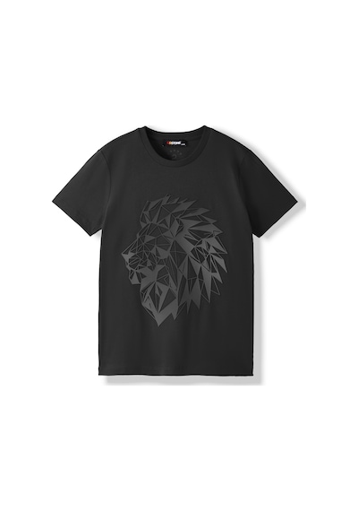 Gsstore Galatasaray Çocuk T-shirt C252099 Siyah