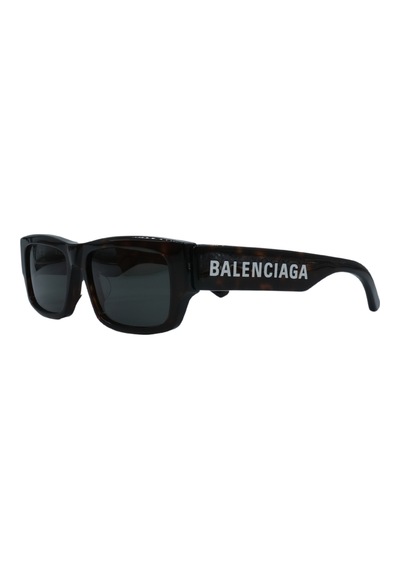 Balencıaga 0261sa 002 Güneş Gözlüğü Çok Renkli