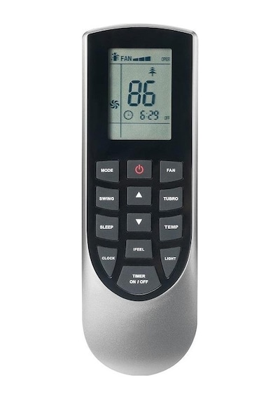 Vaillant Vav5-090sknı Uyumlu Klima Kumandası