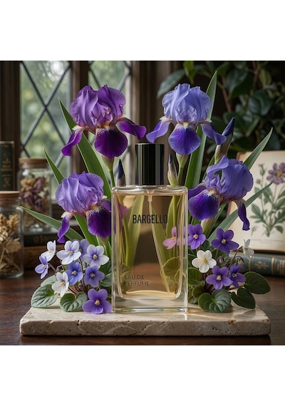 Bargello 105 Kadın Parfüm EDP 50 ML