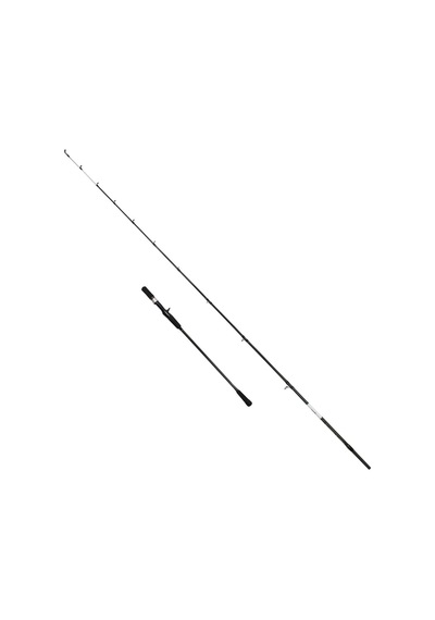Captain Violette Power 192 Cm 100-350g Aksiyonlu Karbon Slow Jig Kamışı Fuji Halkalı 69244341