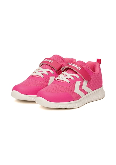 Hummel Zac Jr. Çocuk Ayakkabı 900642-3241 Pembe