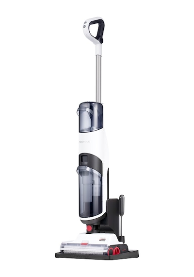 Roborock Dyad Dikey Şarjlı Süpürge