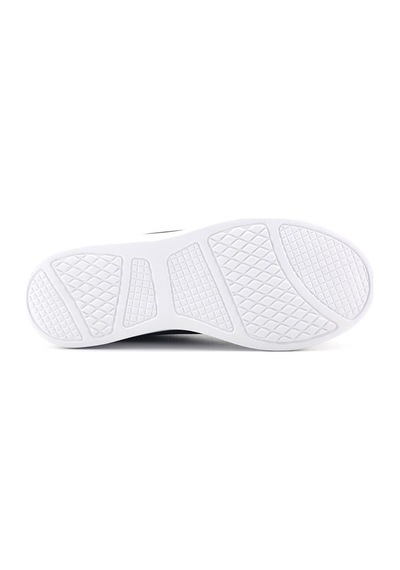 U.S. Polo Assn. U.S.Polo Assn.Exxy 2Fx Spor Ayakkabı Siyah