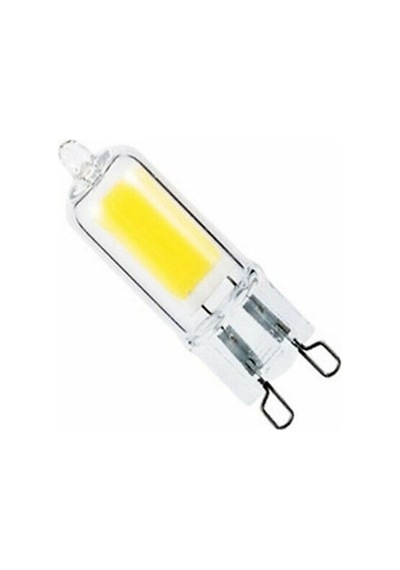 Cata Led Kapsül Ampül 5w 220v G-9 3200k 1 Adet