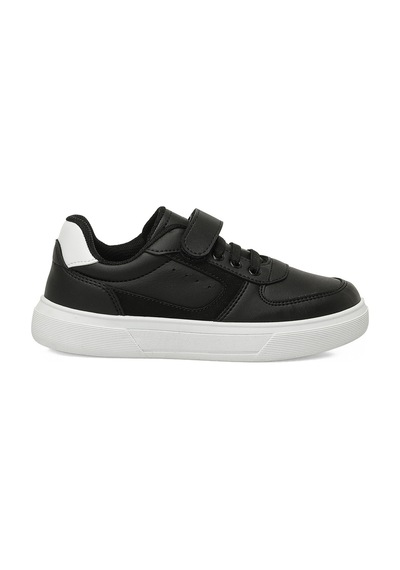 Polaris Travel.f6fx Siyah Erkek Çocuk Sneaker 000000000102199948 Siyah